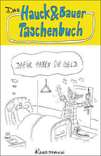 Dafür haben sie Geld