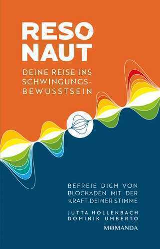 Resonaut — Jutta Hollenbach