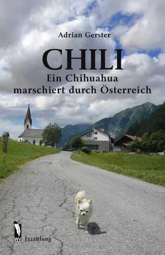 Chili — Adrian Gerster