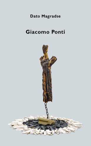 Giacomo Ponti
