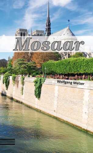 Mosaar — Wolfgang Melzer