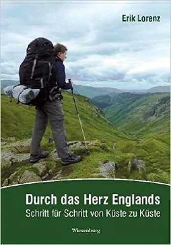 Durch das Herz Englands