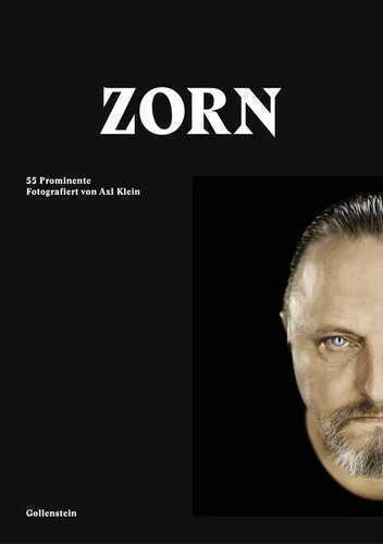 Zorn — Axl Klein