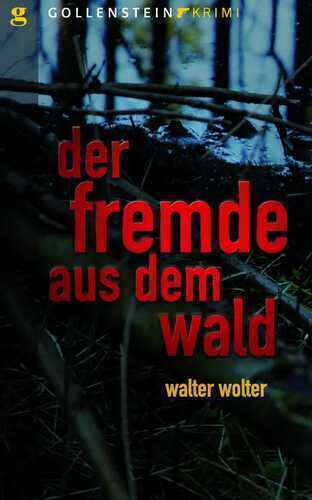 Der Fremde aus dem Wald: Bruno Schmidts letzter Fall