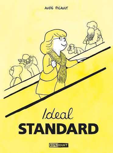 Ideal Standard — Aude Picault