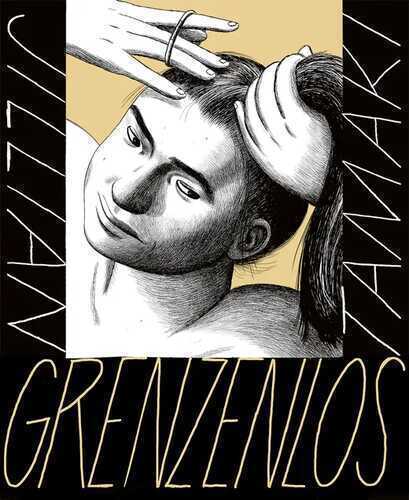 Grenzenlos — Jillian Tamaki