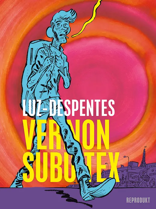 Vernon Subutex 1