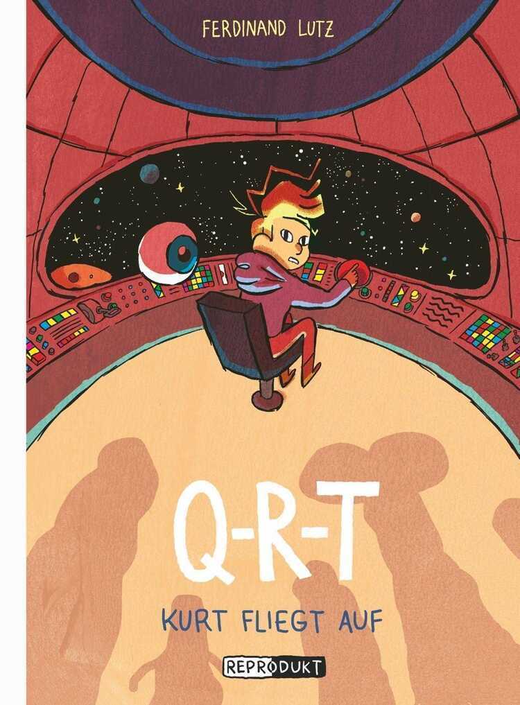 Q-R-T 6