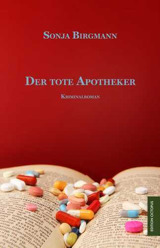 Der tote Apotheker