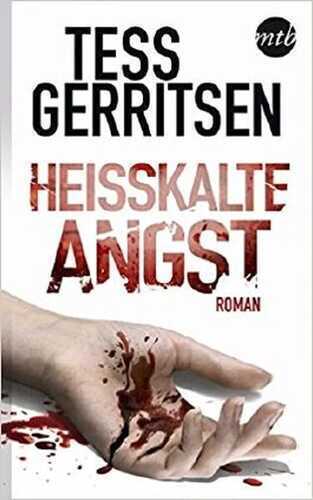 Heißkalte Angst