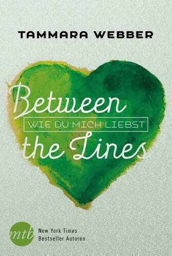 Between The Lines: Wie du mich liebst