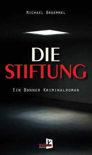 Die Stiftung — Michael Broemmel