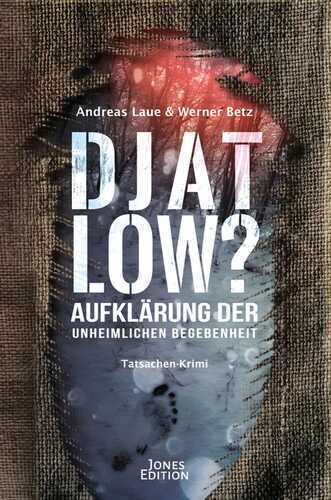 DJATLOW? — Werner Betz