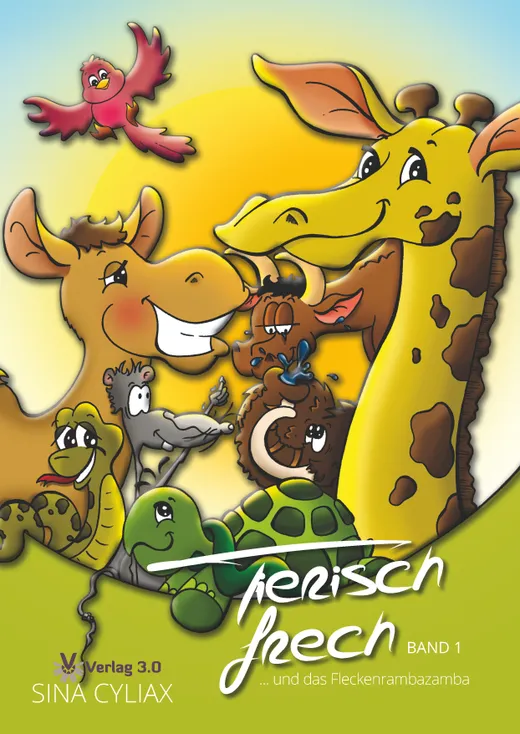 Tierisch Frech
