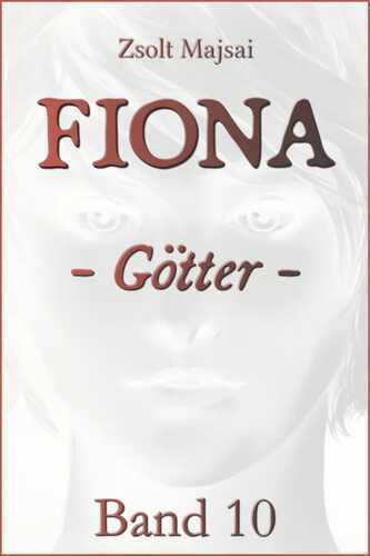Fiona - Götter