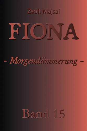 Fiona - Morgendämmerung