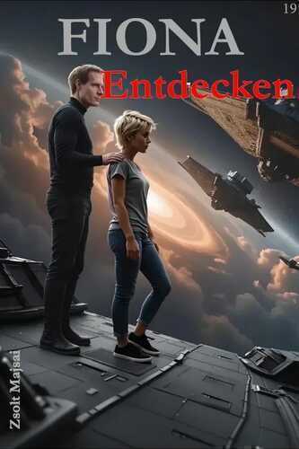 Fiona - Entdecken