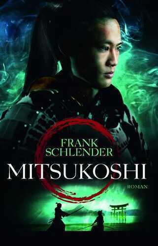 Mitsukoshi