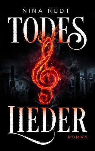 Todeslieder — Nina Rudt