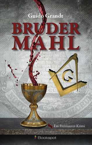 Brudermahl — Guido Grandt