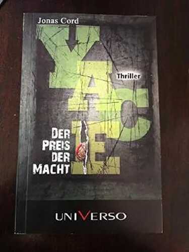 Yace - Der Preis der Macht