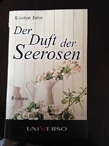 Der Duft der Seerosen
