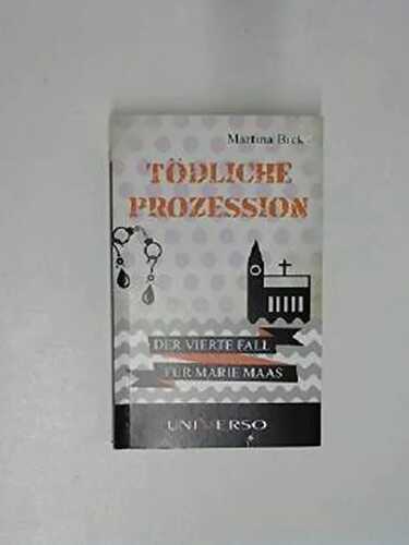 Tödliche Prozession