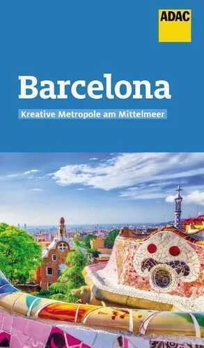 Barcelona — Julia Macher