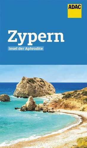 Zypern — Ellen Katja Jaeckel