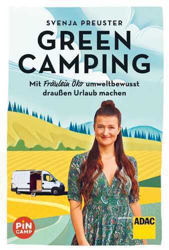 Green Camping — Svenja Preuster