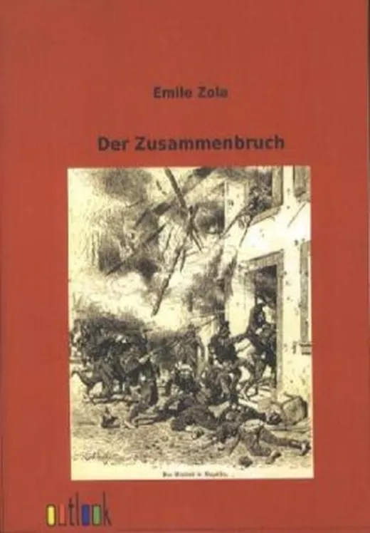 Der Zusammenbruch