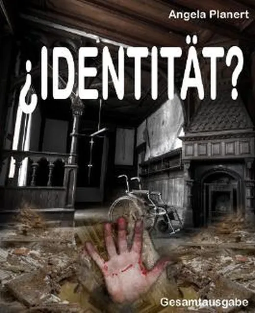 ¿Identität?