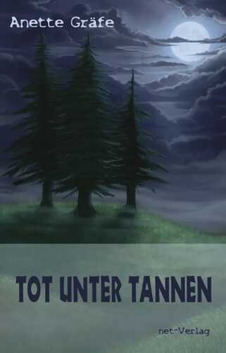 Tot unter Tannen