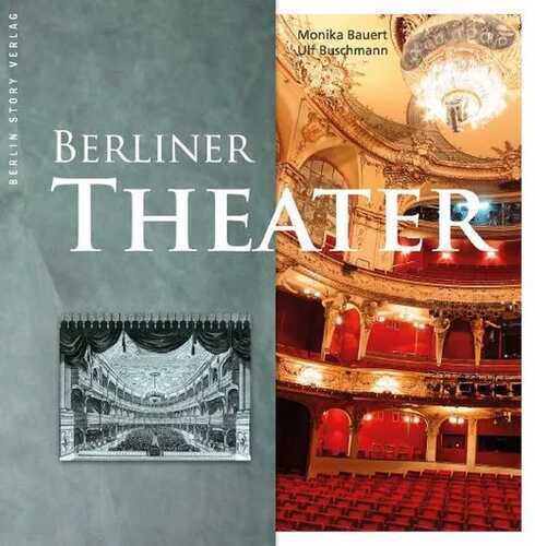 Berliner Theater — Monika Bauert