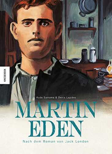 Martin Eden