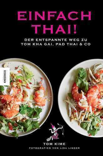 Einfach thai! — Tom Kime