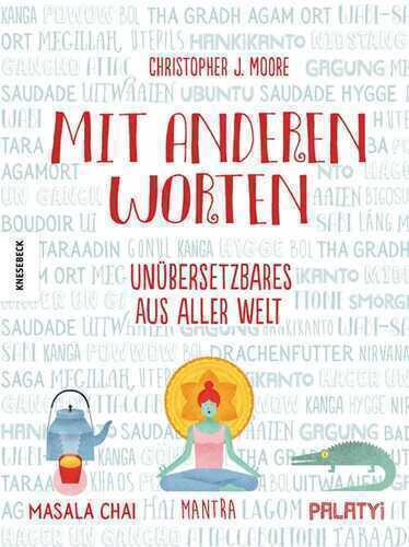 Mit anderen Worten