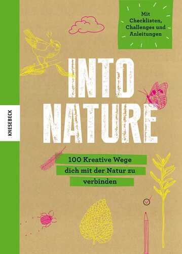 Into Nature — The Mindfulness Project