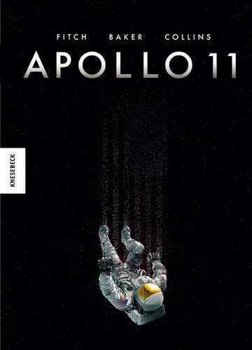 Apollo 11 — Matt Fitch