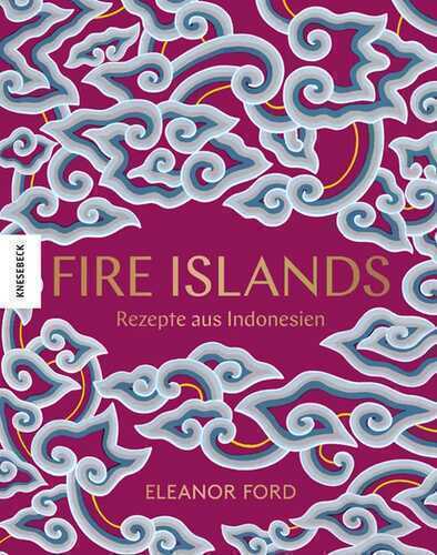 Fire Islands — Eleanor Ford