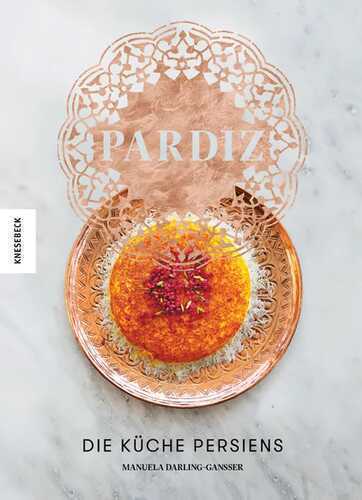 Pardiz — Manuela Darling-Gansser