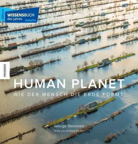 Human Planet — George Steinmetz