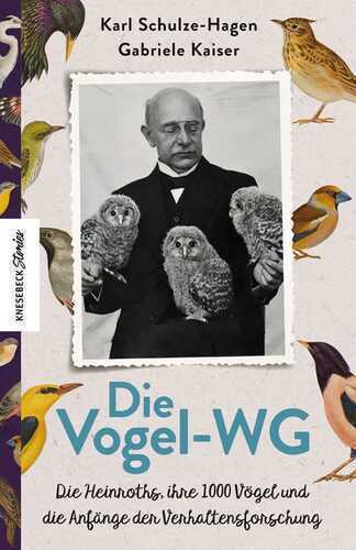 Die Vogel-WG — Karl Schulze-Hagen