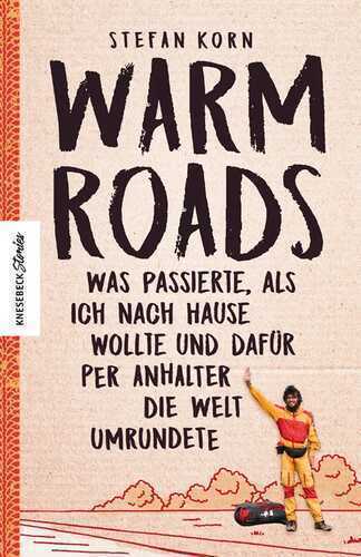 Warm Roads — Stefan Korn