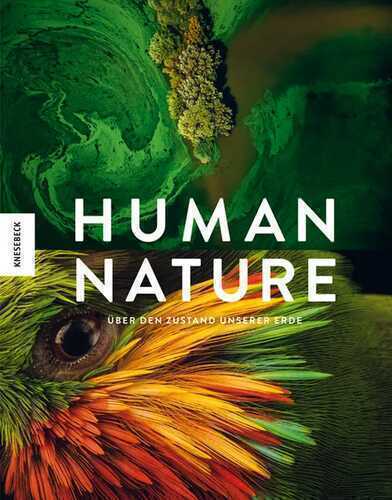 Human Nature — J. Henry Fair