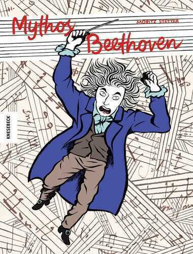 Mythos Beethoven
