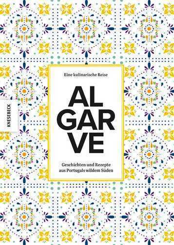 Algarve — Rita Henss