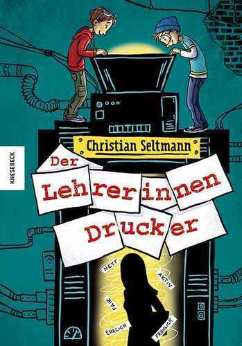 Der Lehrerinnendrucker
