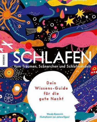 Schlafen — Wendy Bjazevich