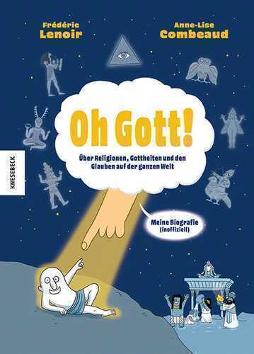 Oh Gott! — Frederic Lenoir